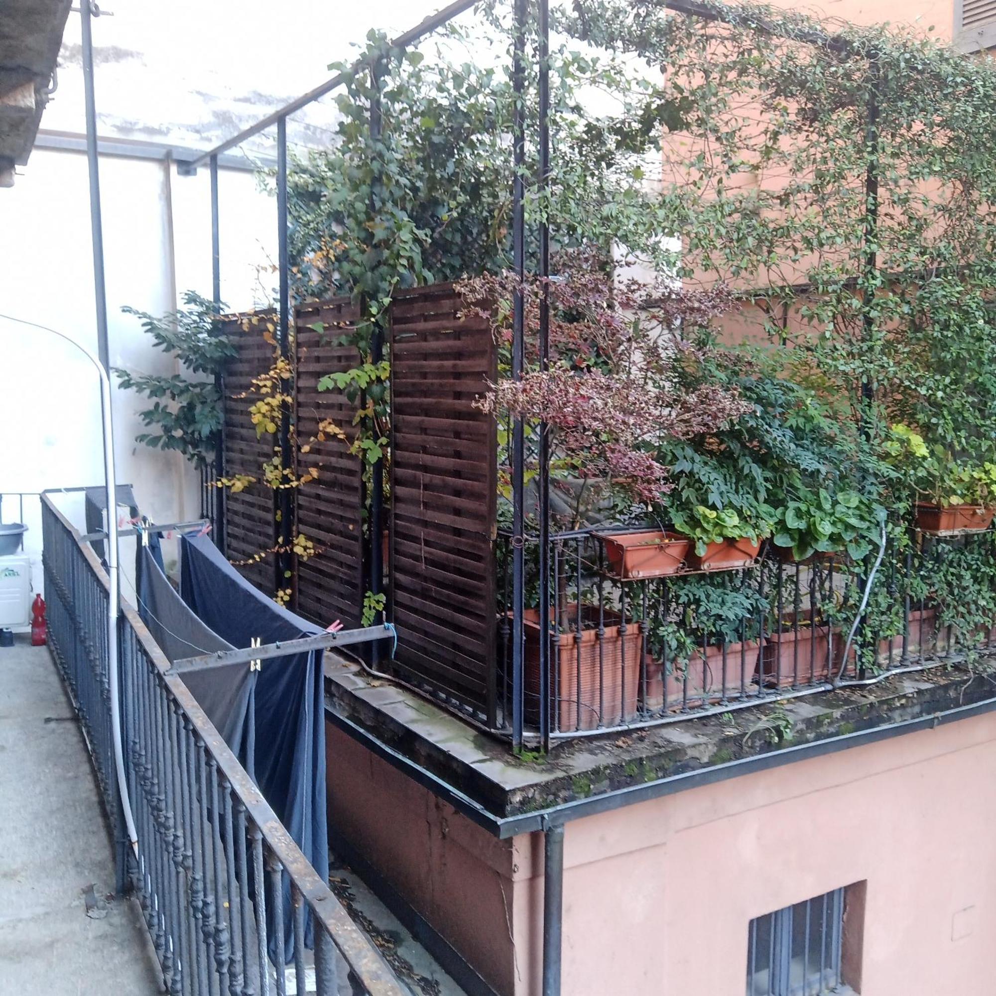 Stanza Privata Con Bagno Nel Centro Di Milano — Photos 2