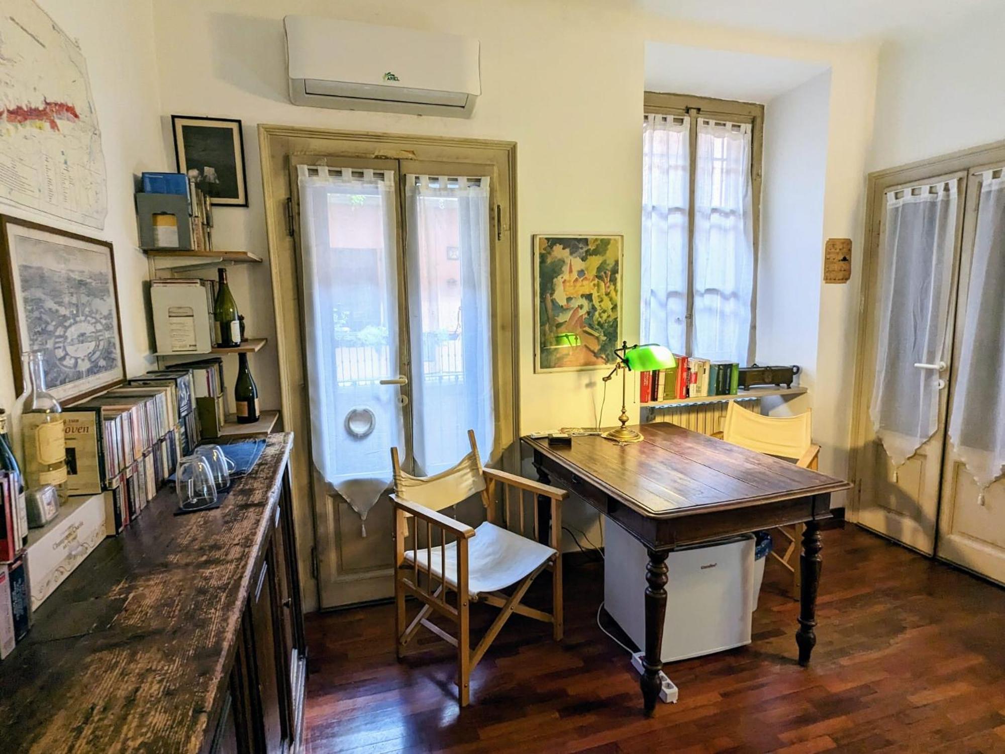 Stanza Privata Con Bagno Nel Centro Di Milano — Photos 3